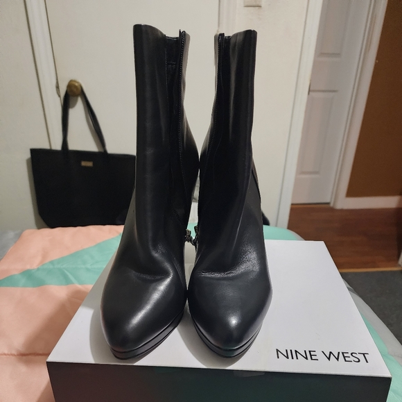 Nine West Shoes - Nine West bootie